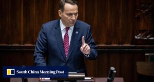 A Polónia disse aos EUA que não será um “otário” depois de Trump remodelar a NATO.