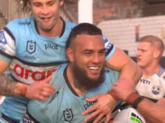 Fonua-Blake marcou os gols dos Blues
