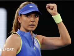 Ostrava Open: Katie Boulter conquista o título com uma vitória de três sets sobre Tamara Korputs
