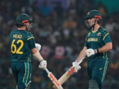 Copa do Mundo T20, Austrália x Sri Lanka: Austrália começou bem e enfrenta uma saída
