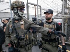 Polícia de imigração dos EUA planeja investir quase US$ 40 bilhões em mais centros de detenção