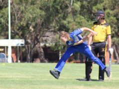 GSCA 2025-26: A combinação pai-filho é demais para Cottening, mas tudo depende da corrida pelas vagas nas finais