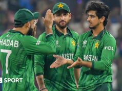 The Hundred: BCE escreve aos proprietários das equipes para lembrá-los das responsabilidades