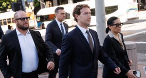 Mark Zuckerberg testemunhou no julgamento de dependência de mídia social que Meta como o Instagram quer ser ‘útil’