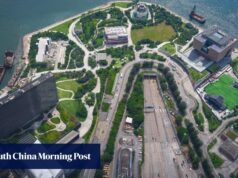 West Kowloon Arts Hub de Hong Kong busca US$ 1 bilhão na primeira venda de títulos para financiar operações