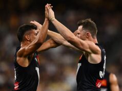 Glenn Quarterman: O estado de origem da AFL cumpre enquanto Victoria responde à batalha da Austrália Ocidental