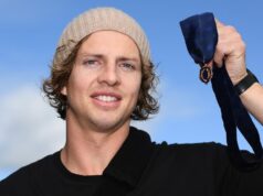 Nate Fyfe: Fremantle Dockers high tem sentimentos confusos sobre as mudanças na votação da Medalha Brownlow