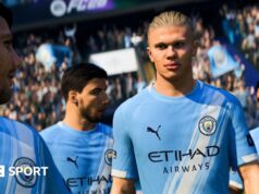 ‘Algumas pessoas pensam que é ao vivo’ – como são elaborados os comentários no EA Sports FC 26?