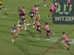 Laybutt enfrenta uma suspensão de dois jogos