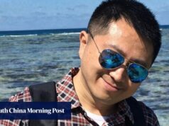 Jornalistas chineses que acusaram um funcionário do Partido Comunista de corrupção foram libertados sob fiança.