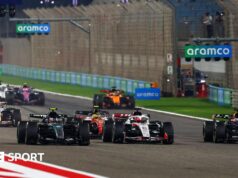 Fórmula 1: FIA revisará regra de motor intermediário