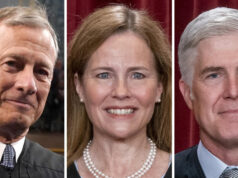 Quem são os três juízes que ‘traíram’ Trump no Supremo Tribunal sobre tarifas – Notícias