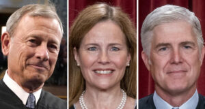 Quem são os três juízes que ‘traíram’ Trump no Supremo Tribunal sobre tarifas – Notícias