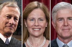 Quem são os três juízes que ‘traíram’ Trump no Supremo Tribunal sobre tarifas – Notícias