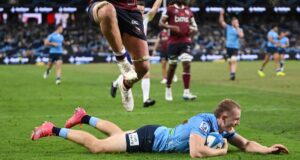 ‘É só fevereiro’: o topo da tabela ainda está alto