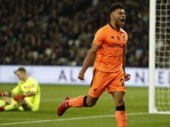 Primeira vitória do Boi, os gigantes de Glasgow mantêm o calor no coração