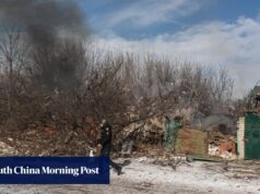 China reafirma posição de ‘não armas nucleares’ em meio a alegações de planos europeus para armar a Ucrânia