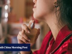 Cão de guarda de Hong Kong encontrou alergia a fragrâncias em perfumes Gucci e Bulgari