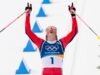Por que a Noruega tem mais medalhas em termos de população