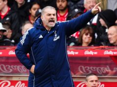 Ange Postecoglou diz que ingressar no Nottingham Forest foi um erro em entrevista ao podcast Stick to Football