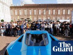 Lamborghini descarta planos de lançar supercarro totalmente elétrico | Indústria automotiva