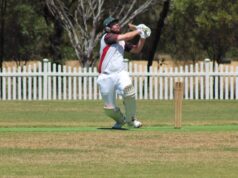 UGSCA 2025-26: Rodada por cima, enfrente o segundo colocado Lake Grace no confronto da rodada final conforme as vagas finais são divulgadas