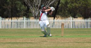 UGSCA 2025-26: Rodada por cima, enfrente o segundo colocado Lake Grace no confronto da rodada final conforme as vagas finais são divulgadas