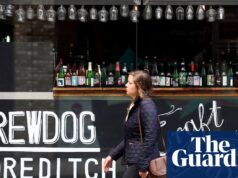 BrewDog pode ser dividida e negócio de cerveja artesanal à venda | Cachorro de Cerveja