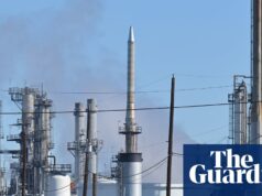 Suprema Corte dos EUA aceita casos de responsabilização climática de empresas de combustíveis fósseis | Suprema Corte dos EUA