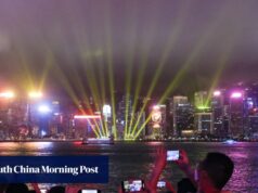 Orçamento de Hong Kong 2026-27: ‘Sinfonia de Luzes’ apagará sob o renascimento do turismo