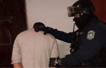 Um dos suspeitos do assassinato de Ricardo Medina foi preso em Buenos Aires