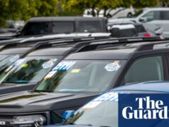 Trump apregoa poupança climática, mas novas regras definidas para aumentar os preços nos EUA | Notícias dos EUA