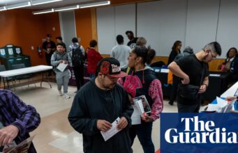 Relatório de empregos nos EUA é adiado novamente em meio à paralisação do governo | Dados de desemprego e emprego nos EUA