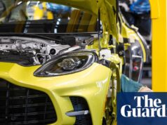 A manufatura do Reino Unido continua enfrentando pedidos baixos e pressões crescentes sobre os preços, diz CBI | Setor manufatureiro