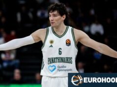 Sedi Osman: “O jogo do Fenerbahçe é muito importante para nós.”