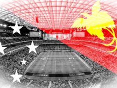 O ministro do Esporte quer que o time amplie os líderes do cenário mundial