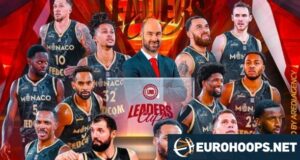 Mônaco e Spanoulis vencem a Leaders Cup e… vingança de Le Mans