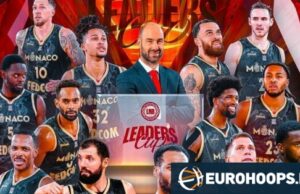 Mônaco e Spanoulis vencem a Leaders Cup e… vingança de Le Mans