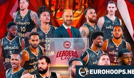 Mônaco e Spanoulis vencem a Leaders Cup e… vingança de Le Mans
