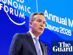 Chefe do Fórum Econômico Mundial se demite após revelação de ligações com Epstein | Jeffrey Epstein