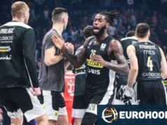 Misko Raznatovic: “Renunciei ao cargo de gerente do Lessort. Quando ele quiser ir para o Red Star.”