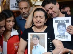 O caso aberto de Sosa: um jogador de rugby pede a anulação de sua condenação e um novo julgamento.