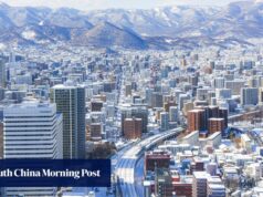 Alerta de viagem ao Japão após Hong Kong ser espancado com garrafa de cerveja em Sapporo