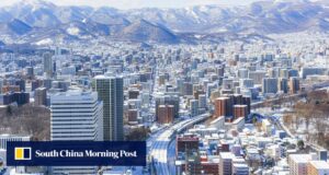 Alerta de viagem ao Japão após Hong Kong ser espancado com garrafa de cerveja em Sapporo