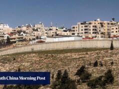 Israel planeja a primeira expansão da fronteira de Jerusalém para a Cisjordânia desde 1967: ONGs