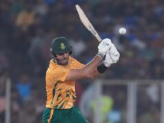 Markram capacitou os Proteas para vencer a Copa do Mundo contra os Black Caps