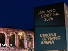 Paraolímpicos ucranianos boicotarão cerimônia de abertura