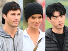 Vencedor da 4ª temporada de ‘Traidores’ revelado: Rob Rausch