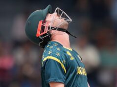 Austrália está fora da Copa do Mundo T20 após ser eliminada pelo Zimbábue-Irlanda