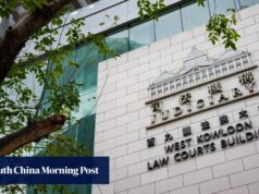 Aposentado de Hong Kong preso por 8 meses por postagens sediciosas online